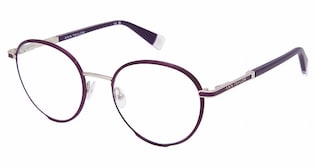 Visit Eyeglasses Ann Taylor AT115 Image 1
