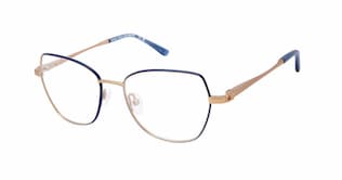 Visit Eyeglasses Ann Taylor ATP715 Image 1