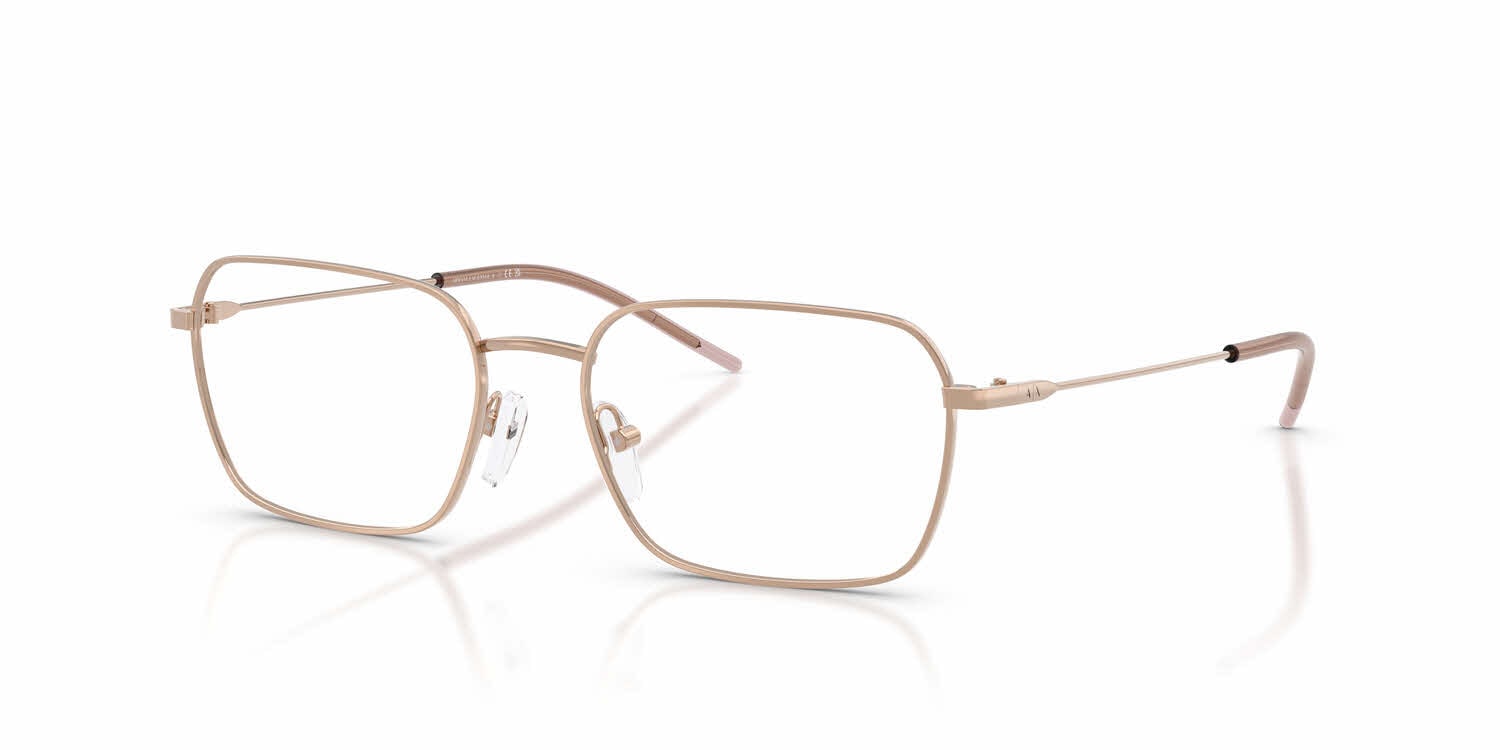 Armani Exchange AX1072 Eyeglasses | FramesDirect.com