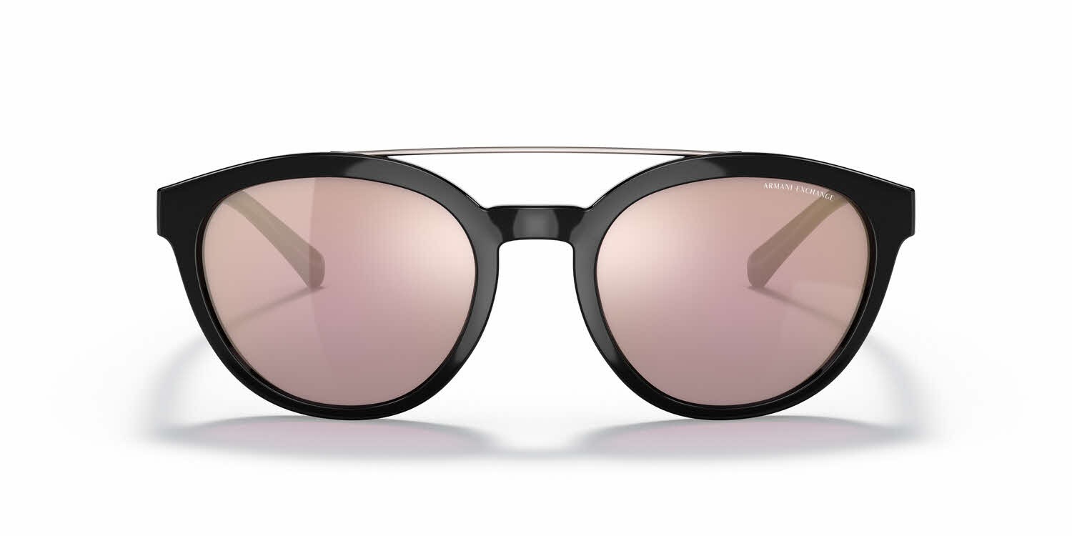 Armani Exchange AX4118S Sunglasses | FramesDirect.com