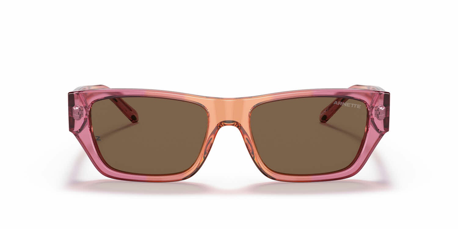 Arnette AN4295 Sunglasses | FramesDirect.com display picture 1