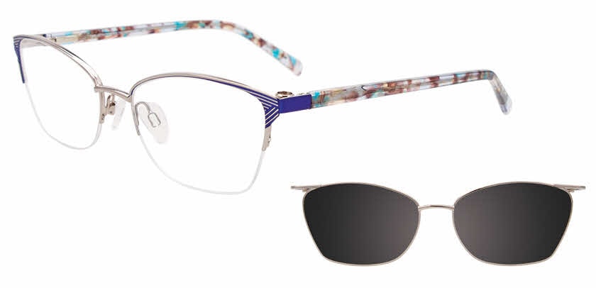 Takumi TK1258 Eyeglasses | FramesDirect.com