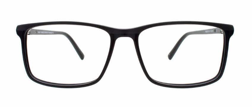 Takumi TK1308 With Magnetic Clip-On Lens | FramesDirect.com