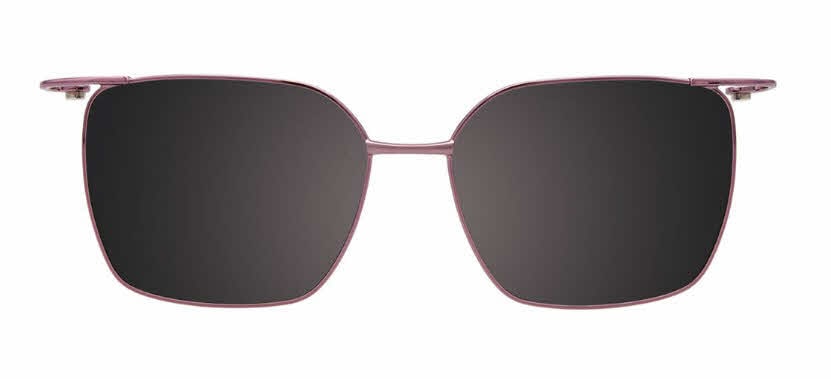 Takumi TK1316 With Magnetic Clip-On Lens | FramesDirect.com