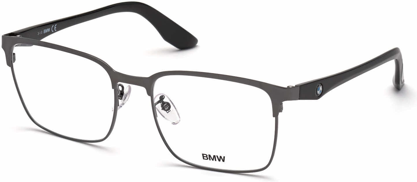 BMW BW5017 Eyeglasses | FramesDirect.com display picture 2