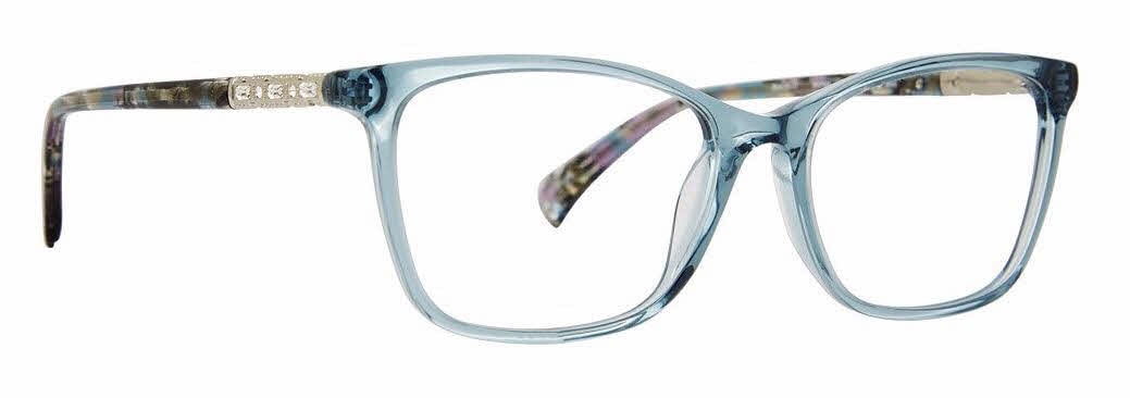 Badgley Mischka Michela Eyeglasses | FramesDirect.com display picture 1