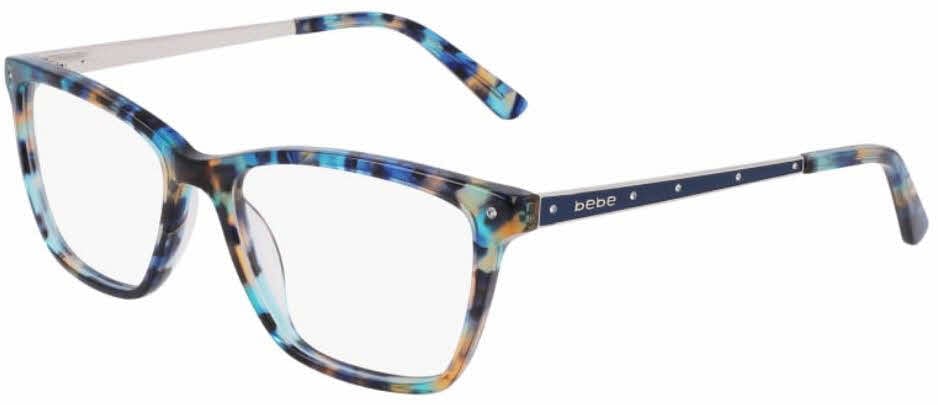 Bebe BB5231 Eyeglasses | FramesDirect.com display picture 3