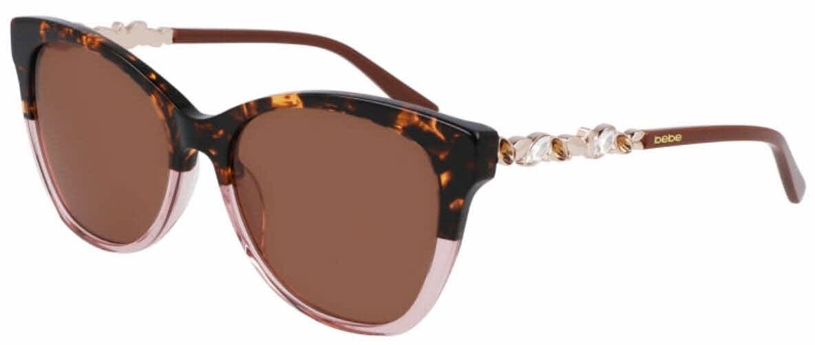 Bebe BB7257 Sunglasses | FramesDirect.com display picture 1