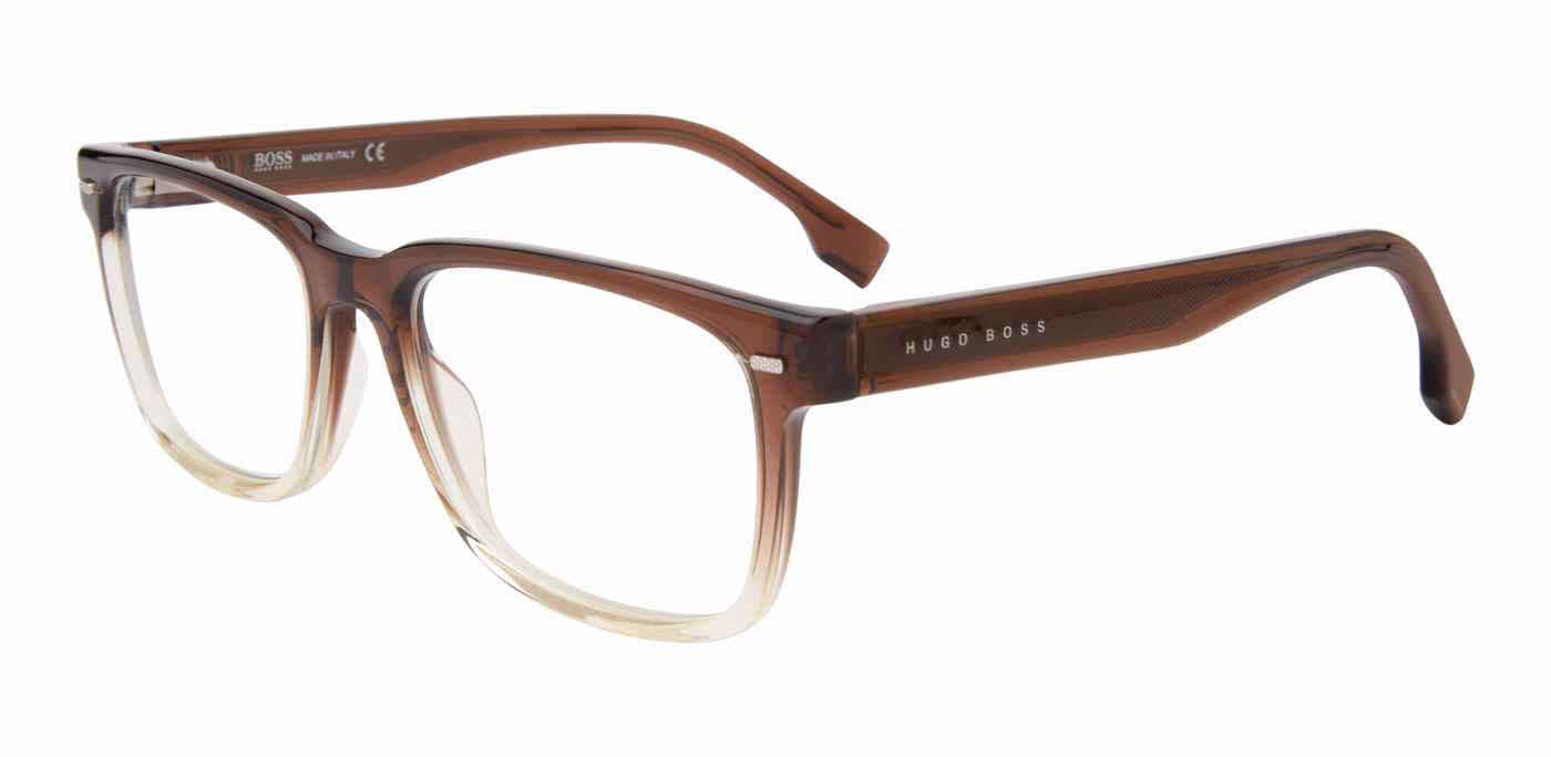 Hugo Boss BOSS 1353/U Eyeglasses | FramesDirect.com