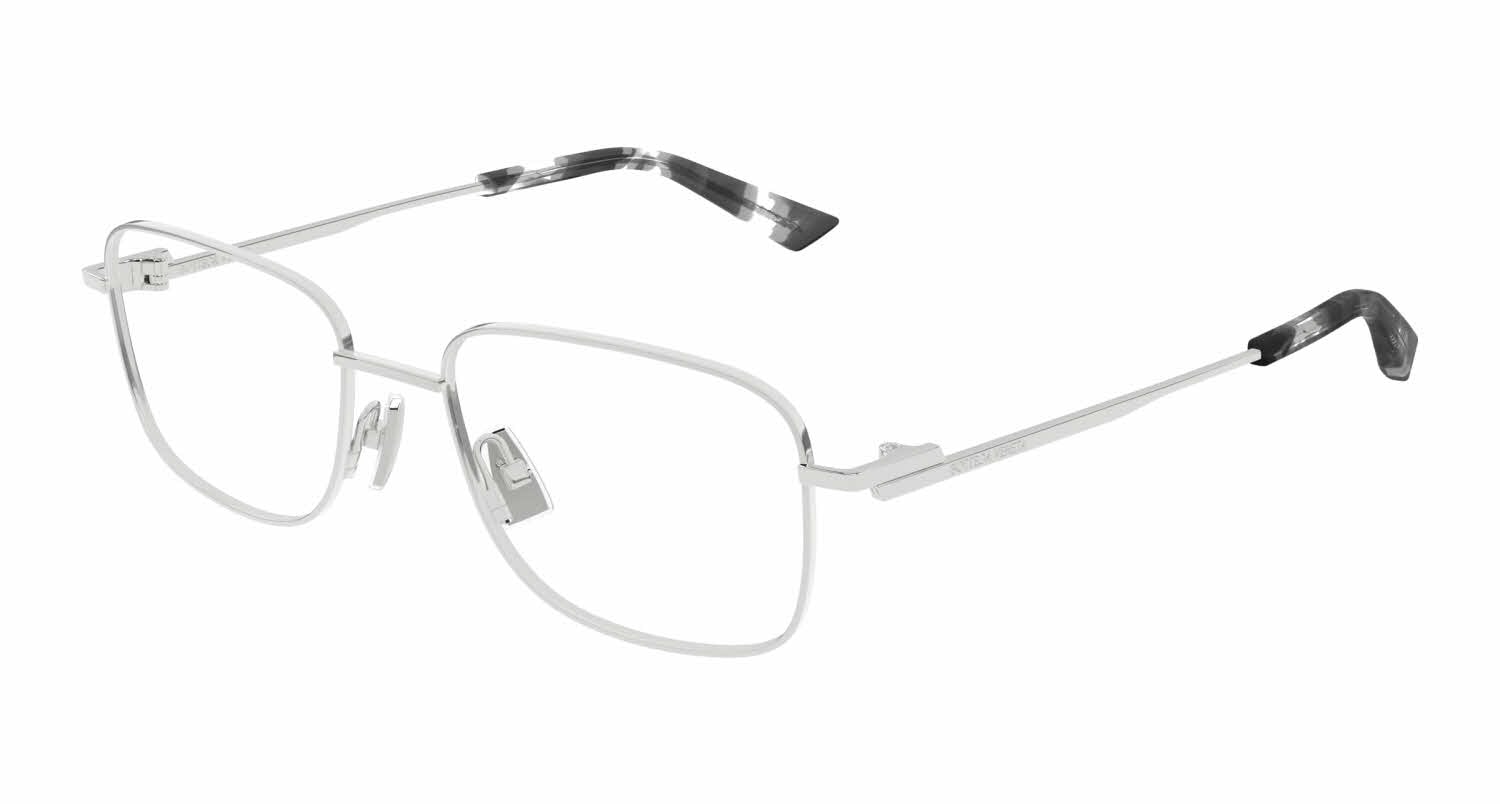 Bottega Veneta BV1333O Eyeglasses | FramesDirect.com