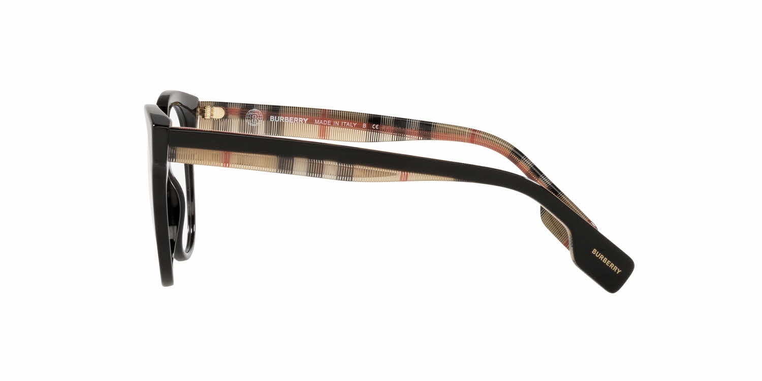 Burberry BE2356 Eyeglasses | FramesDirect.com