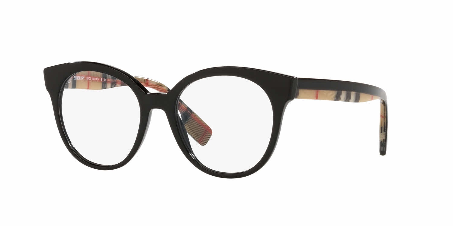 Burberry BE2356 Eyeglasses | FramesDirect.com display picture 1