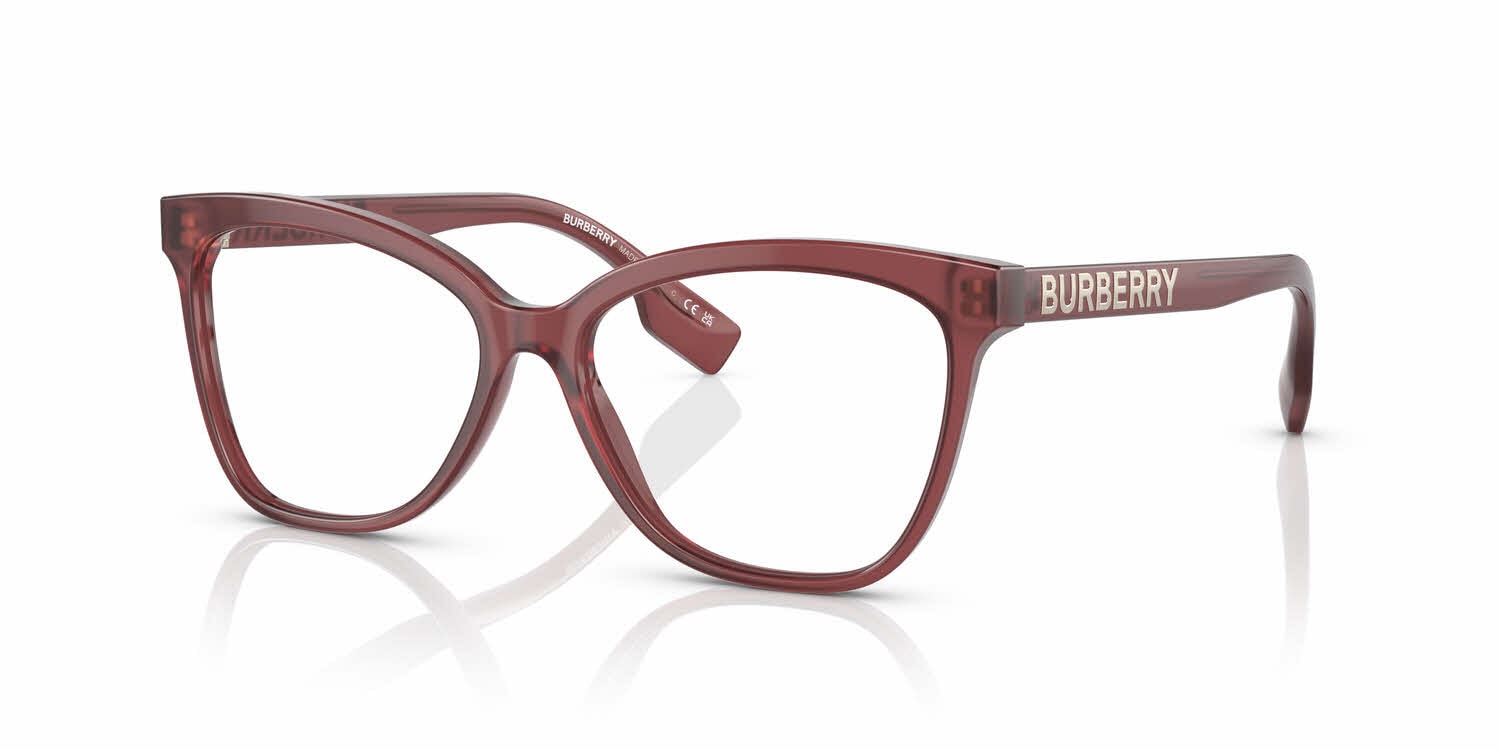 Burberry BE2364 Eyeglasses | FramesDirect.com