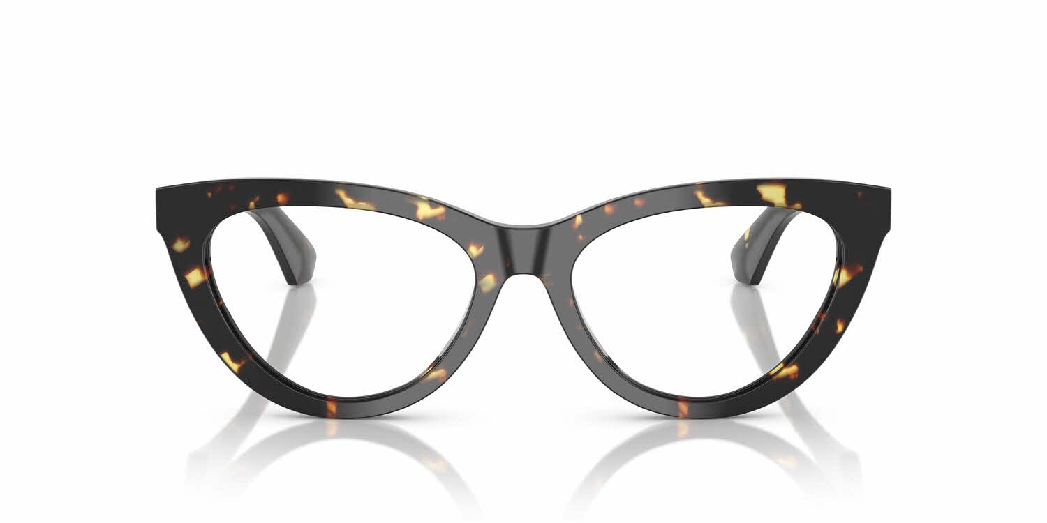 Burberry EYEGLASSES BE2418U-4144-51 New with case Burberry BE2418U Eyeglasses Genuine | BestNewGlasses.com main image 3