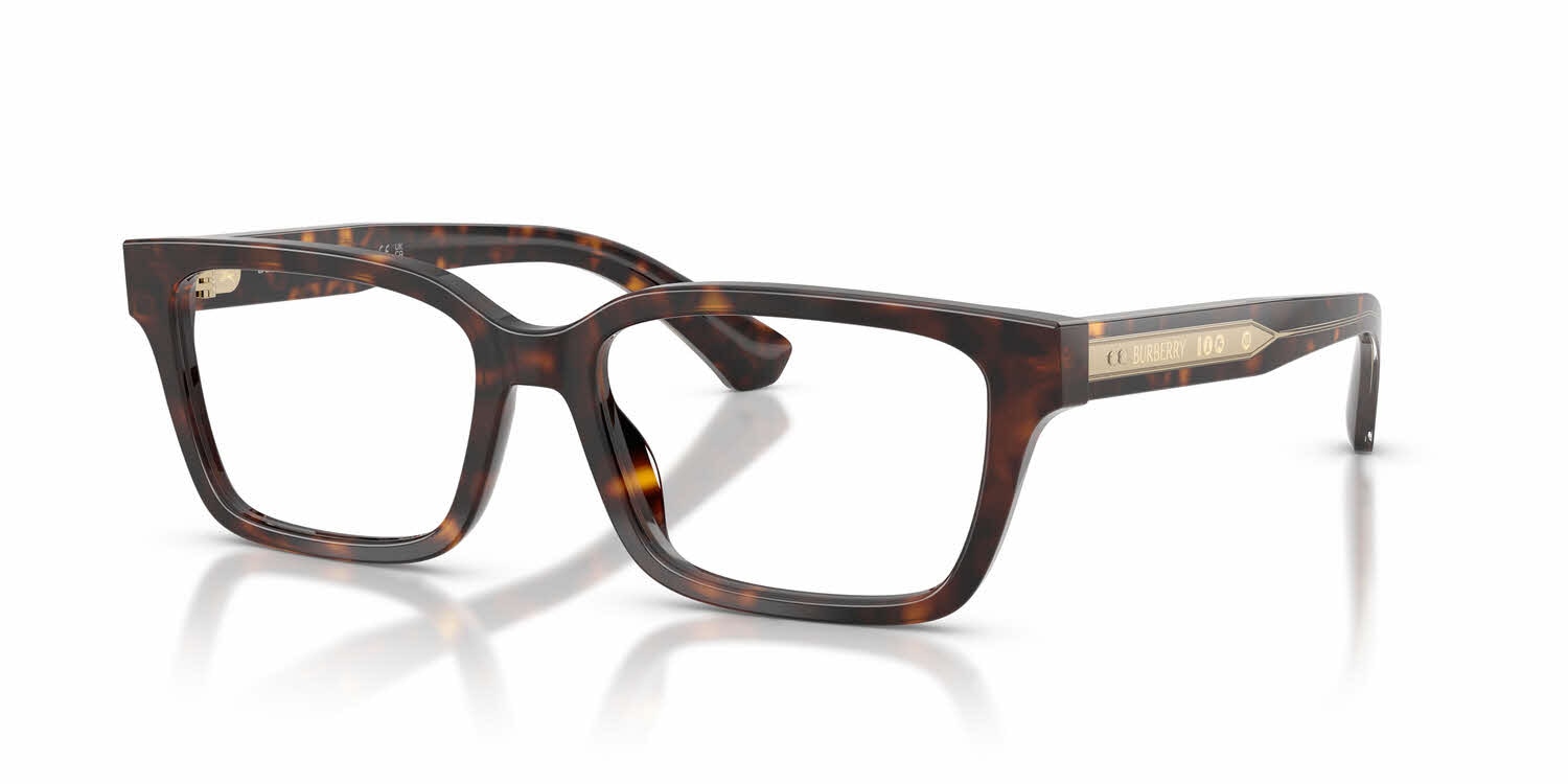 Burberry BE2453F Eyeglasses | FramesDirect.com