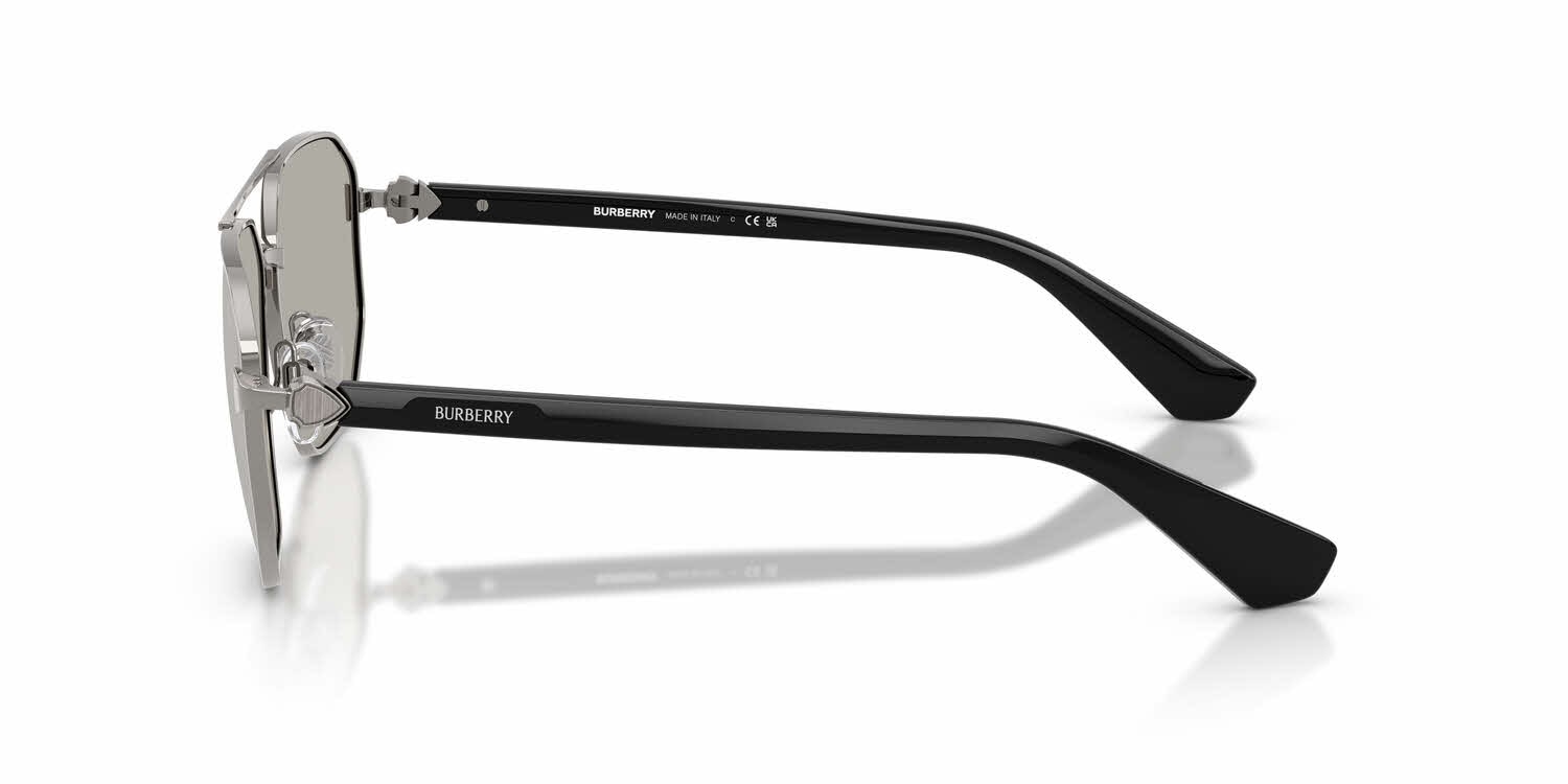Burberry BE3166 Sunglasses | FramesDirect.com