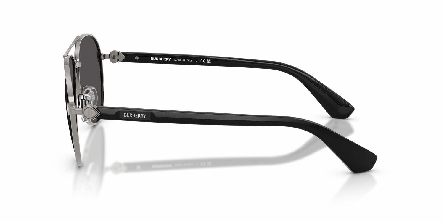 Burberry BE3167 Sunglasses | FramesDirect.com