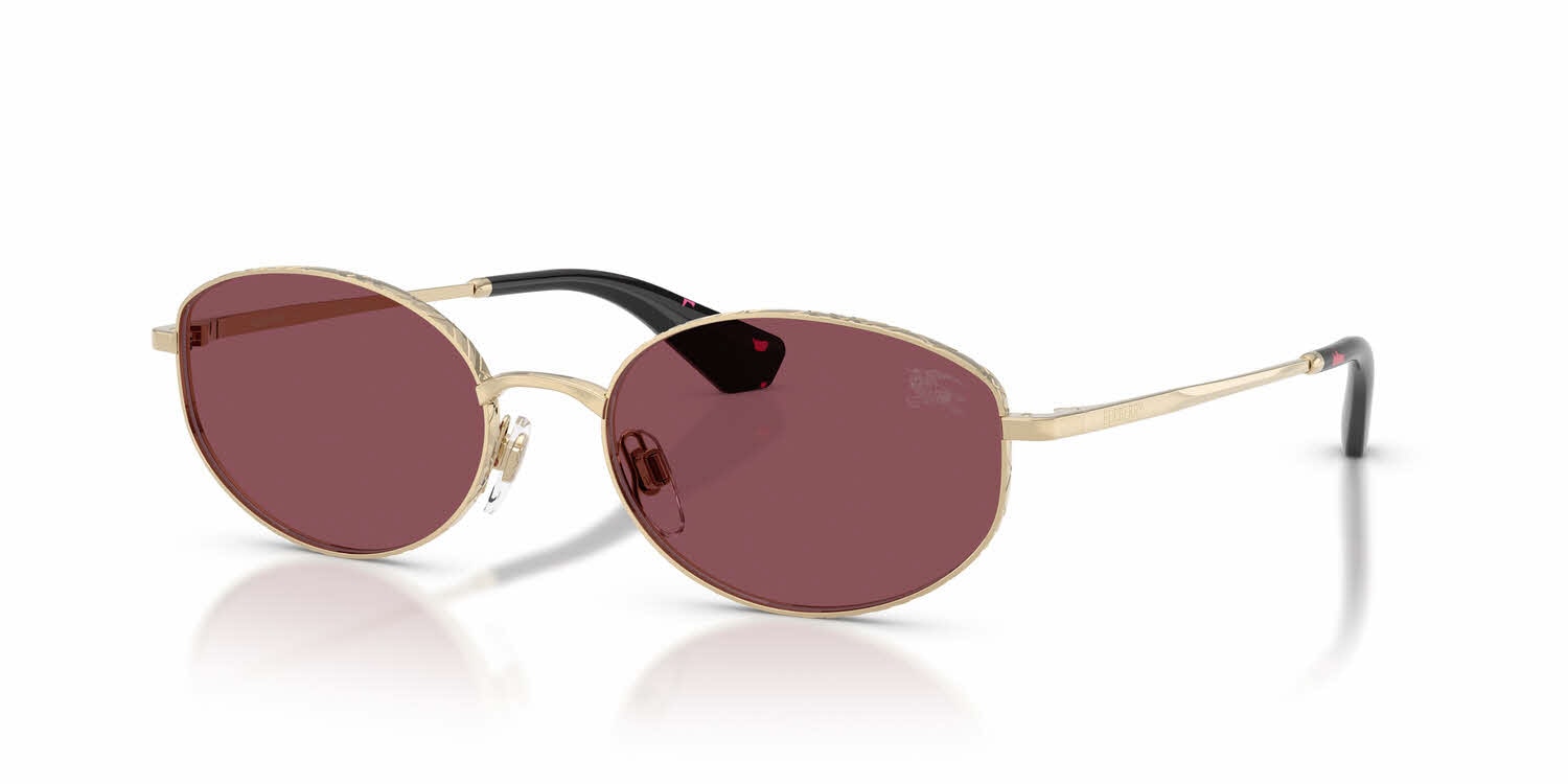 Burberry BE3169 Sunglasses | FramesDirect.com