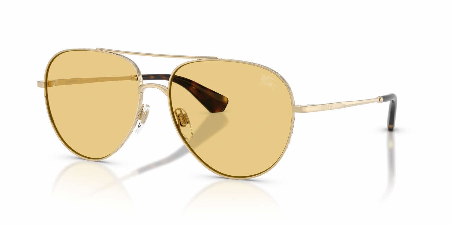 Burberry BE3172 Sunglasses | FramesDirect.com display picture 1