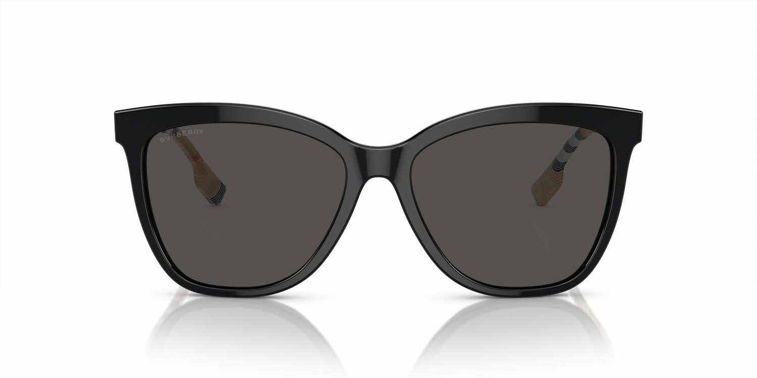 Burberry BE4308 Sunglasses | FramesDirect.com display picture 3
