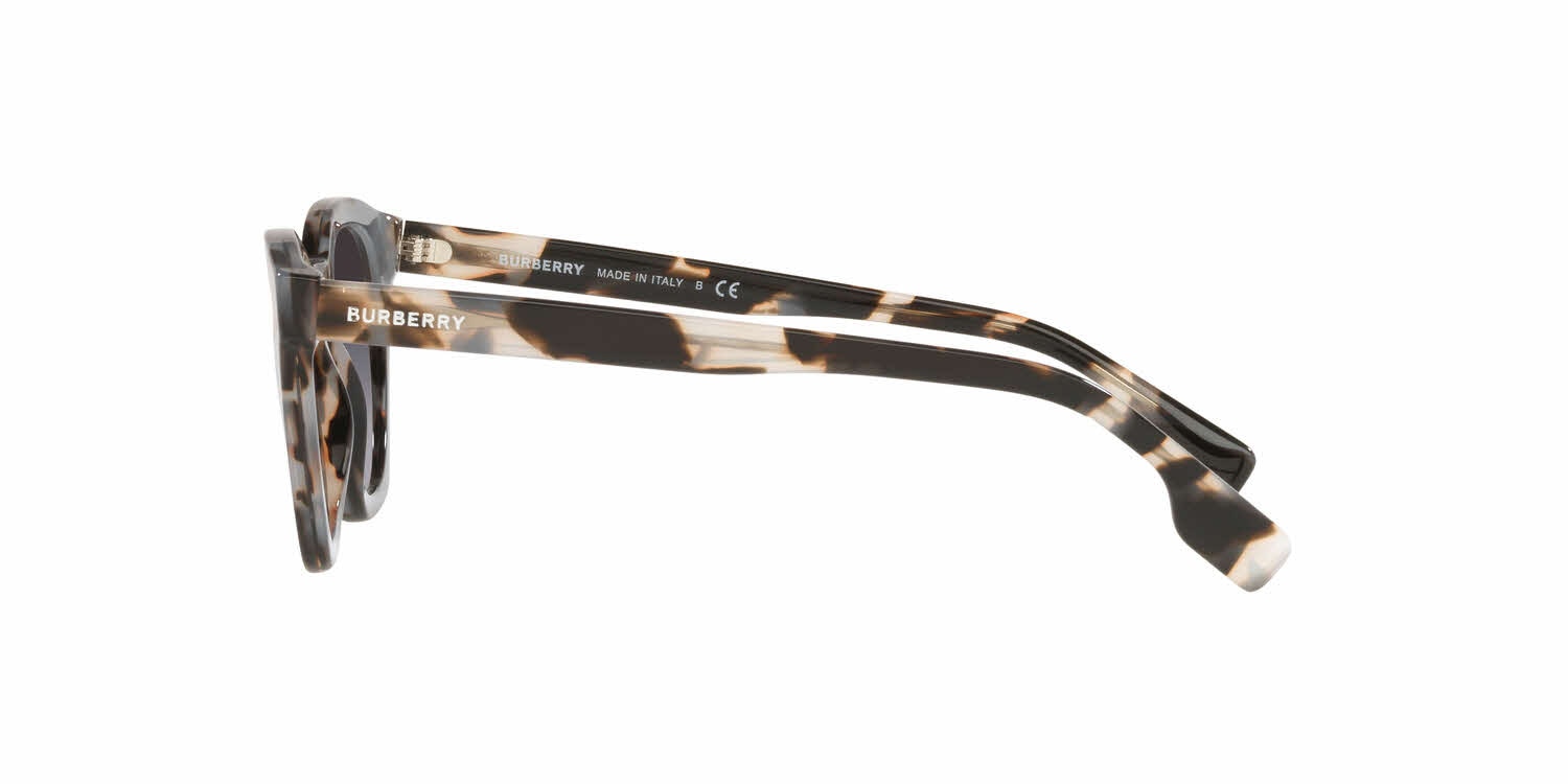 Burberry Women\'s BE4367 49mm Sunglasses Burberry Yvette BE4367 Sunglasses Women main image 2