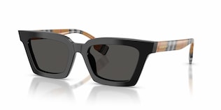Visit Sunglasses Burberry BE4392U Image 1