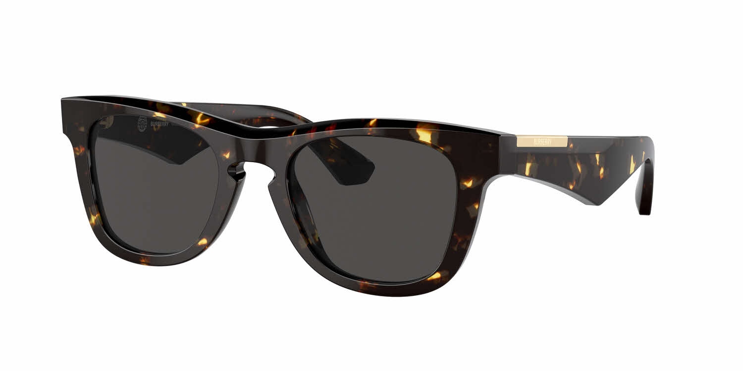 Burberry BE4426 Sunglasses | FramesDirect.com display picture 3