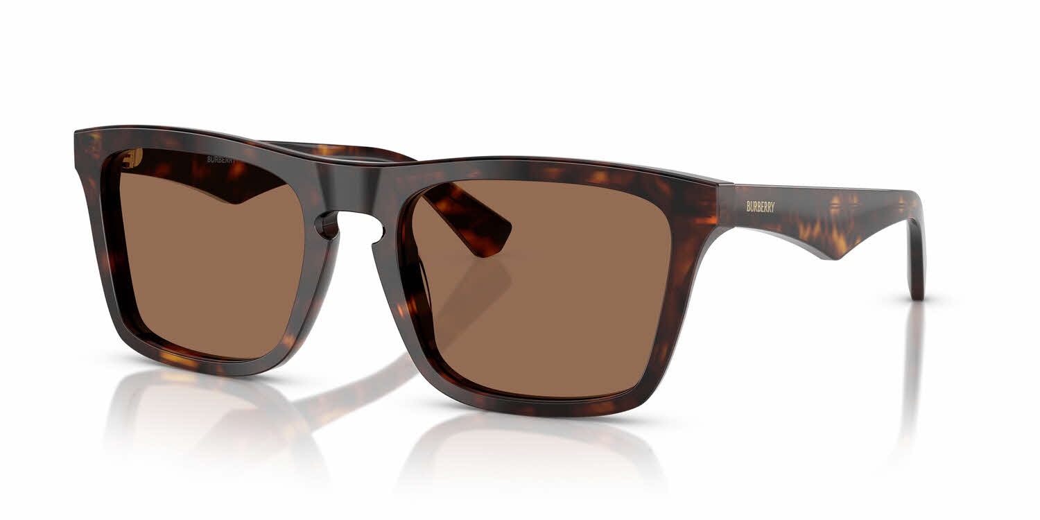Burberry BE4434 Sunglasses | FramesDirect.com
