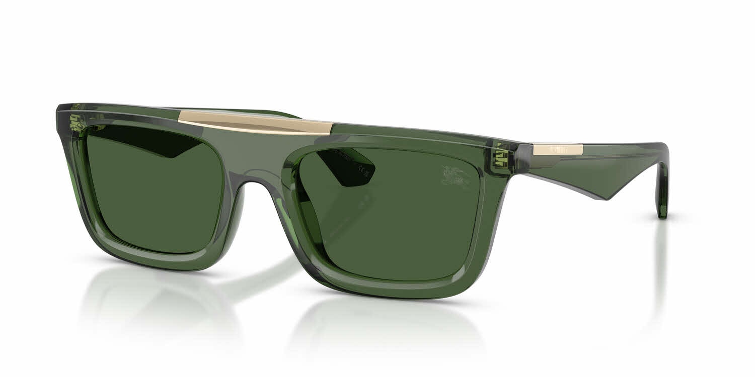 Burberry BE4451U Sunglasses | FramesDirect.com
