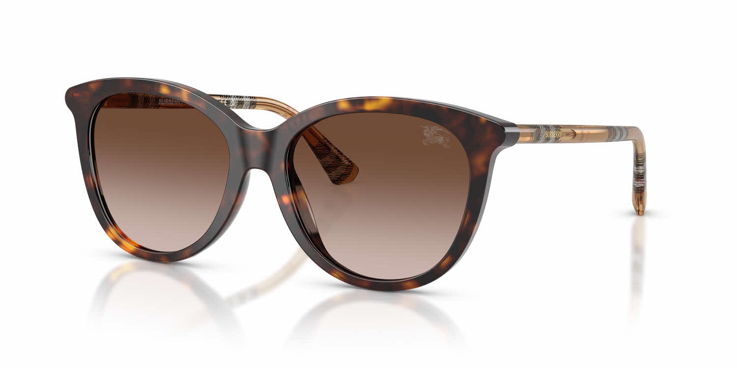 Burberry BE4455 Sunglasses | FramesDirect.com