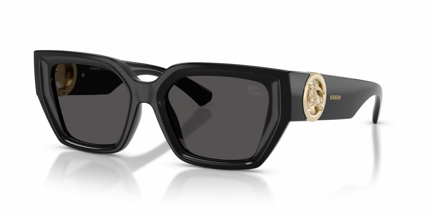 Burberry BE4472U Sunglasses | FramesDirect.com
