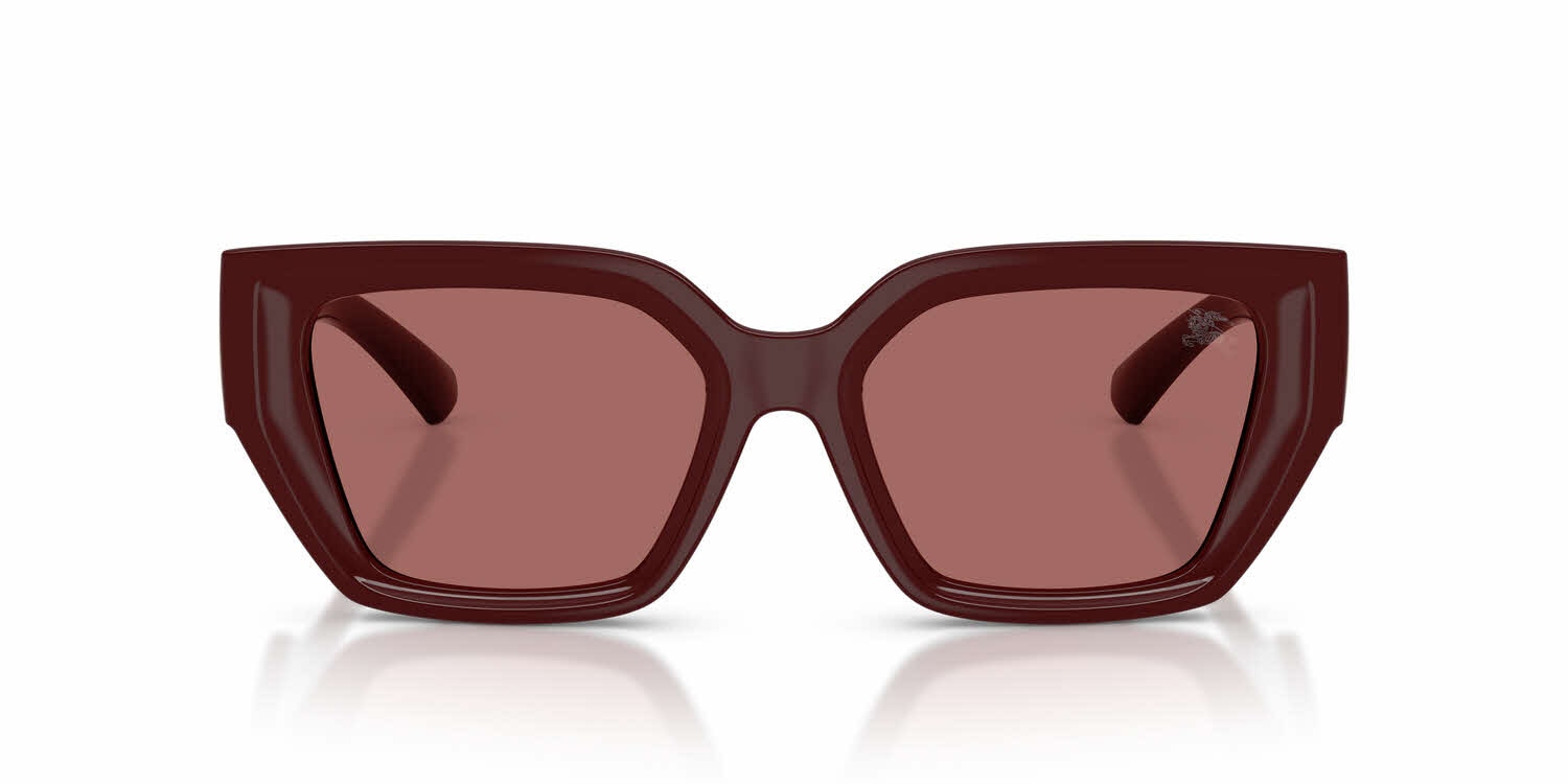 Burberry BE4472U Sunglasses | FramesDirect.com