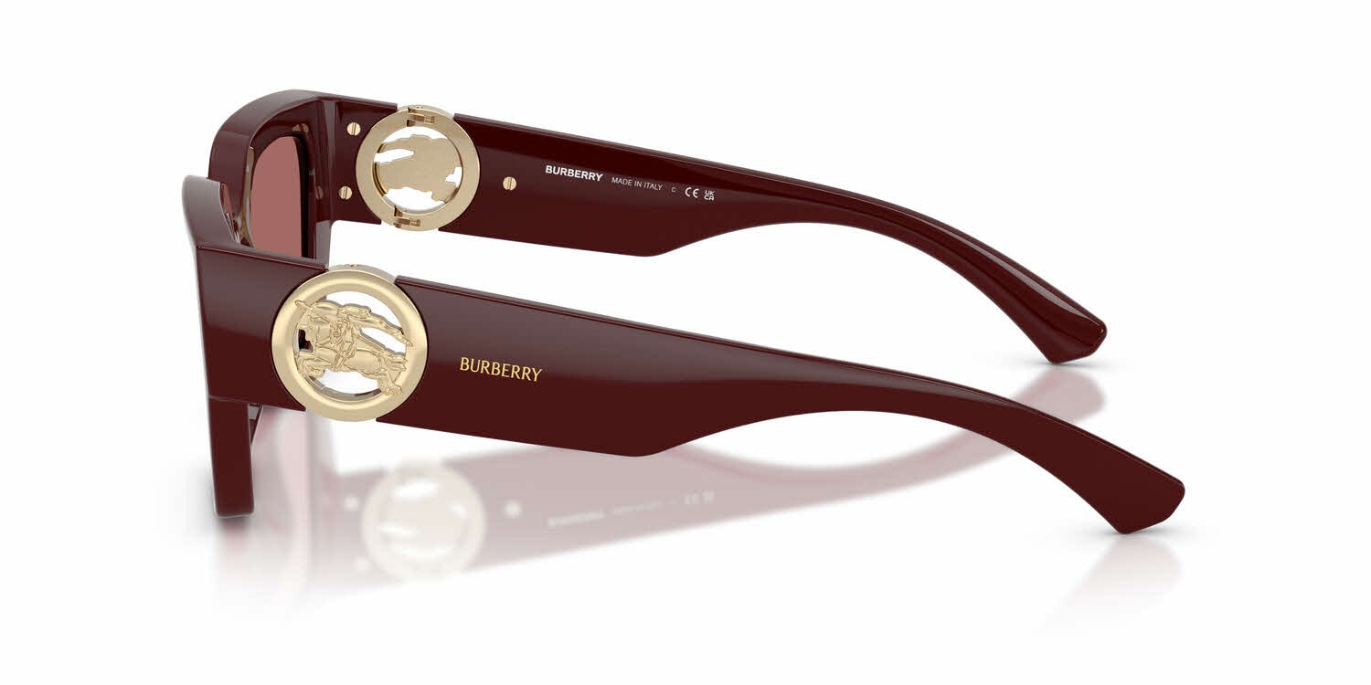 Burberry BE4472U Sunglasses | FramesDirect.com display picture 2