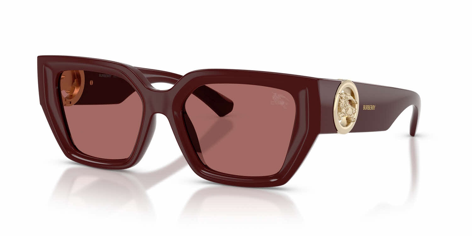 Burberry BE4472U Sunglasses | FramesDirect.com display picture 2