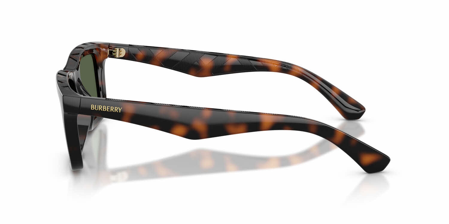 Burberry Sunglasses originally $275 Burberry Sunglasses 0BE4316: Elegant & Durable Eyewear main image 2