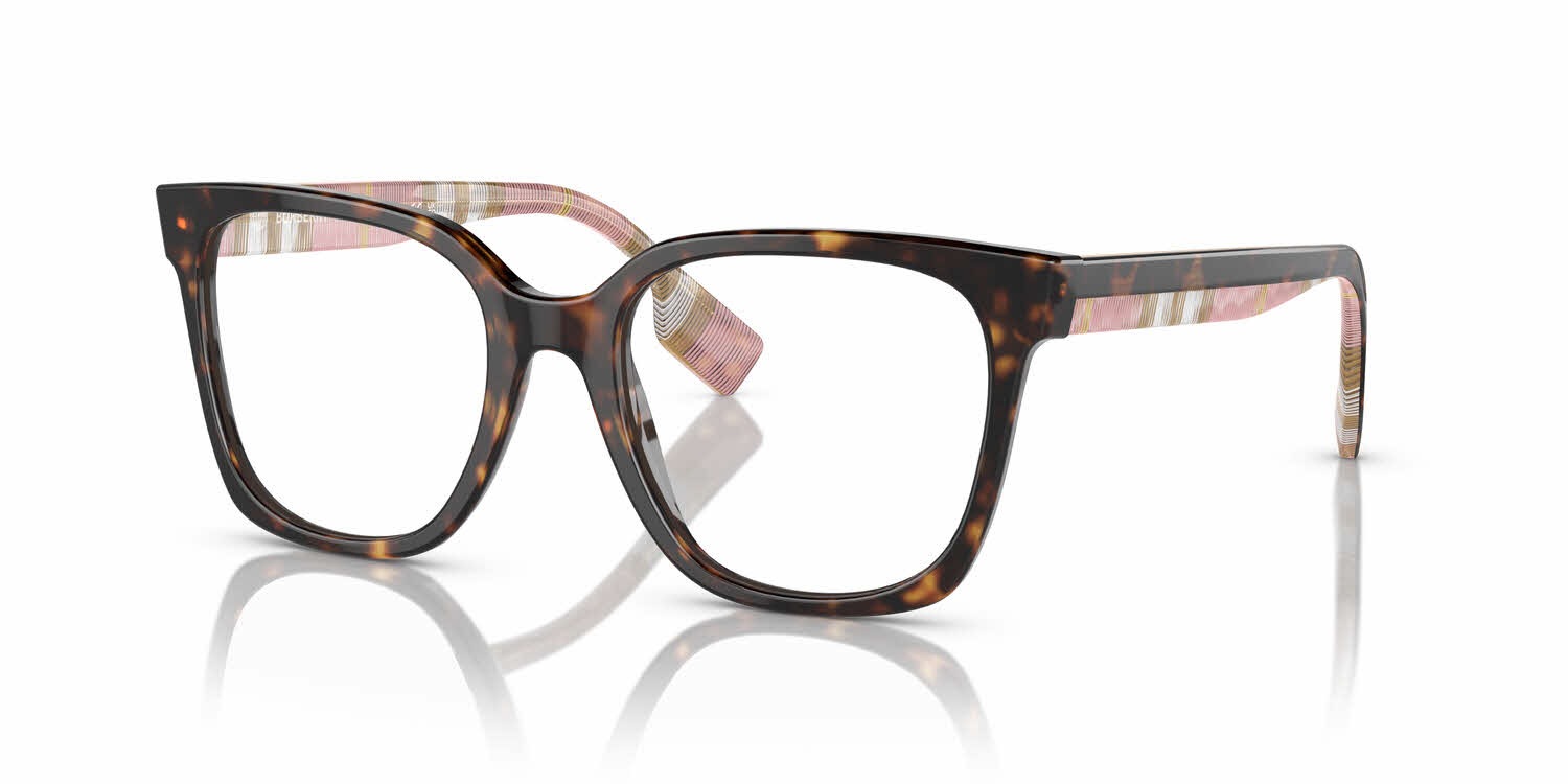 Burberry BE2347 - Evelyn Eyeglasses | FramesDirect.com