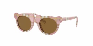 Visit Sunglasses Burberry Kids JB4355 Image 1