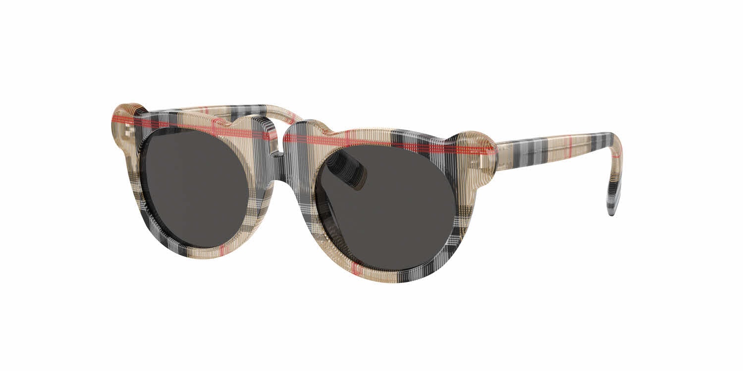 Burberry Kids JB4355 Sunglasses | FramesDirect.com display picture 1