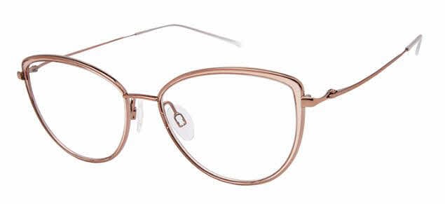 CHARMANT Titanium Perfection CT 16721 | FramesDirect.com