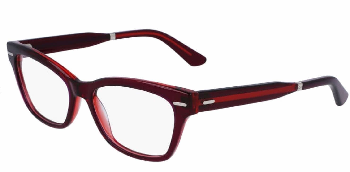Calvin Klein CK23512 Eyeglasses | FramesDirect.com