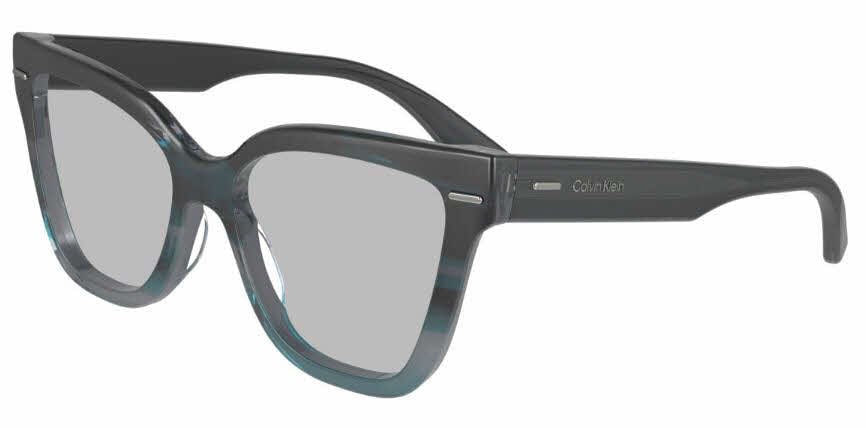 Calvin Klein CK23543 Eyeglasses | FramesDirect.com display picture 2