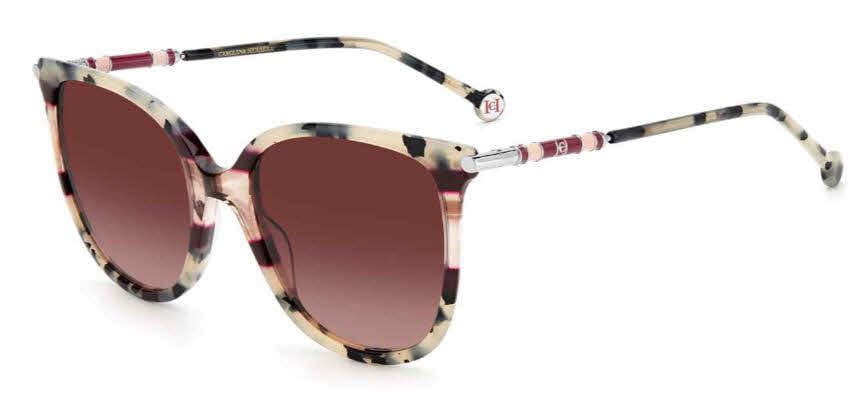 Carolina Herrera CH-0023/S Sunglasses | FramesDirect.com display picture 2