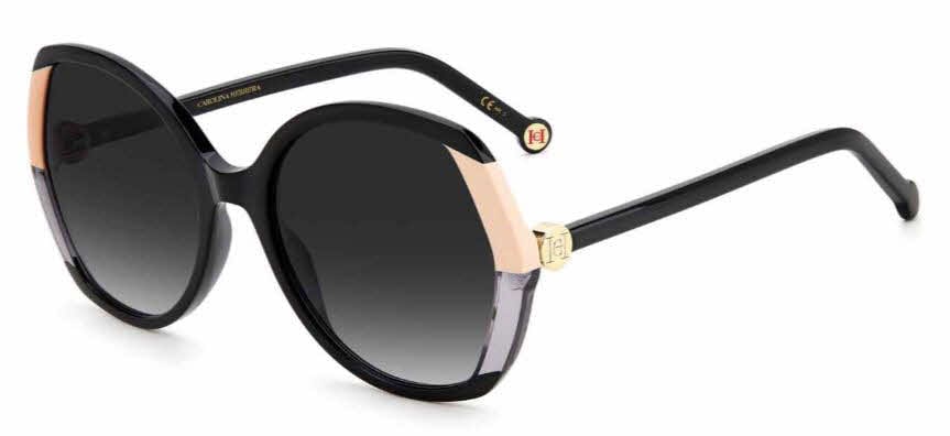 Carolina Herrera CH-0051/S Sunglasses | FramesDirect.com display picture 1
