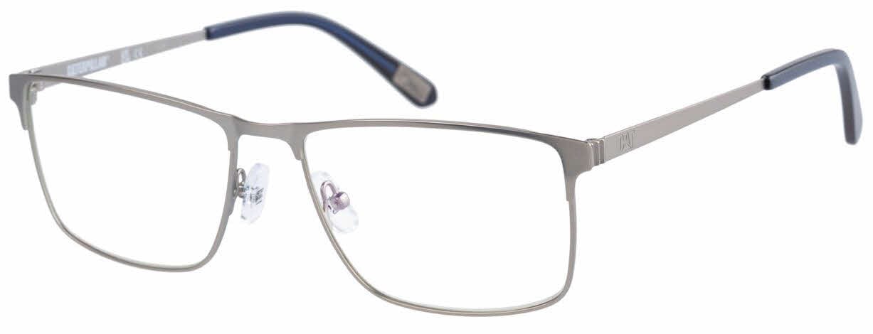 Caterpillar CTO-3003 Eyeglasses | FramesDirect.com display picture 3