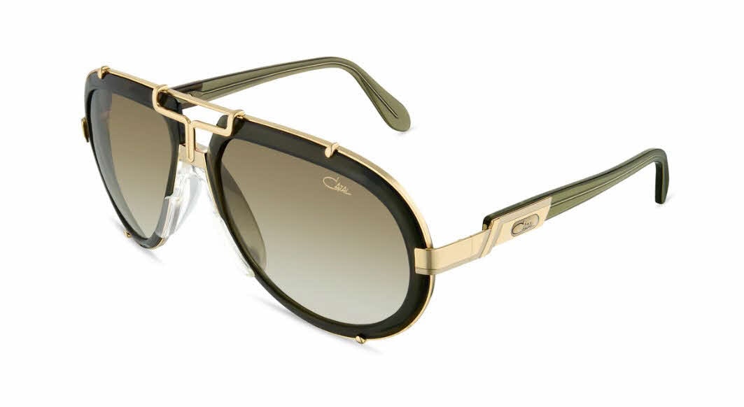 Cazal 642/3 Sunglasses | FramesDirect.com display picture 1