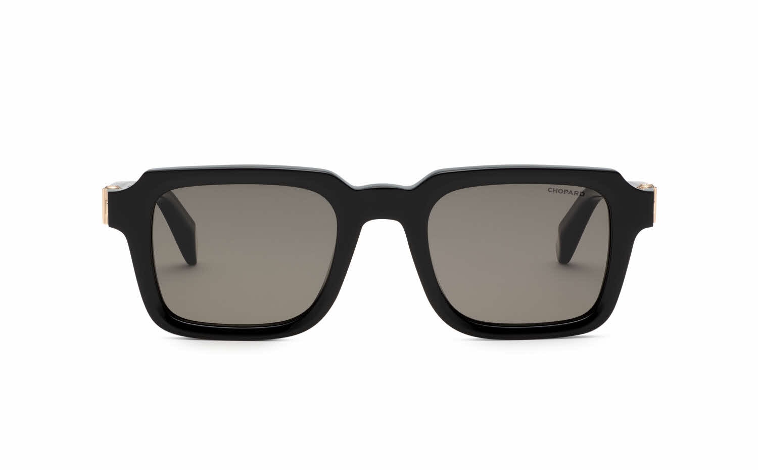 Excluded Chopard Sunglasses, New Ice Cube | Chopard® Luxury Accessories 95221-0664 main image 2