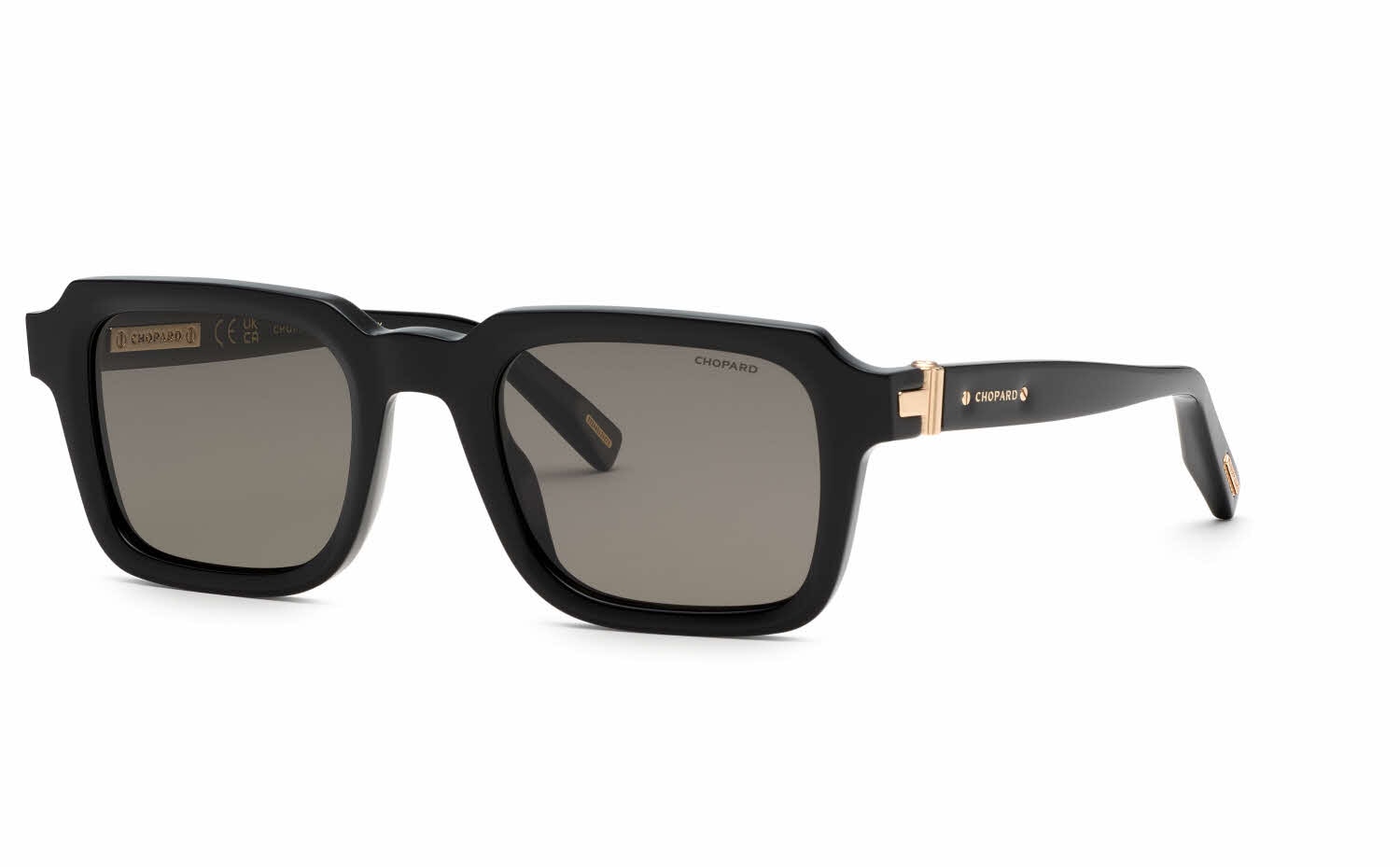 Chopard SCH376 Sunglasses | FramesDirect.com display picture 2