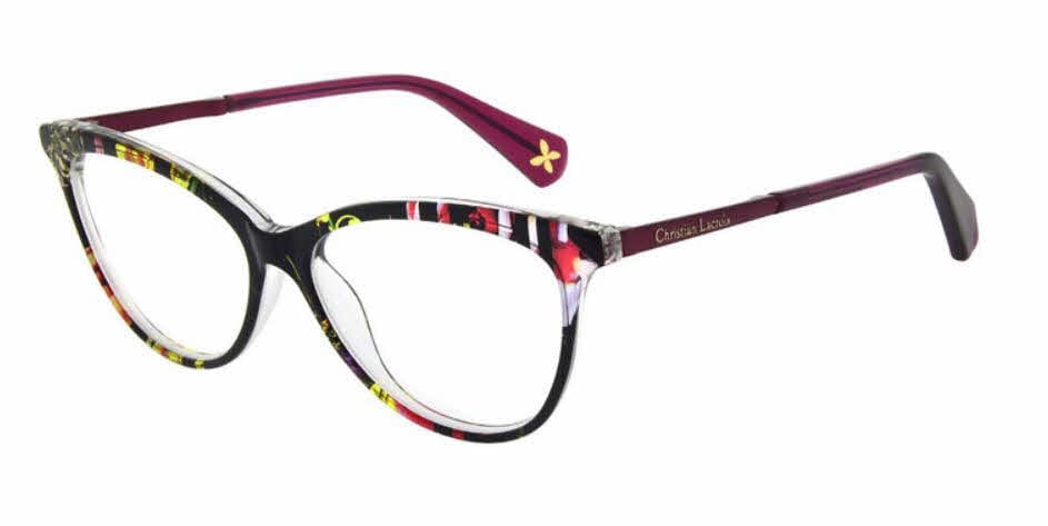Christian Lacroix CL 1102 Eyeglasses | FramesDirect.com display picture 1