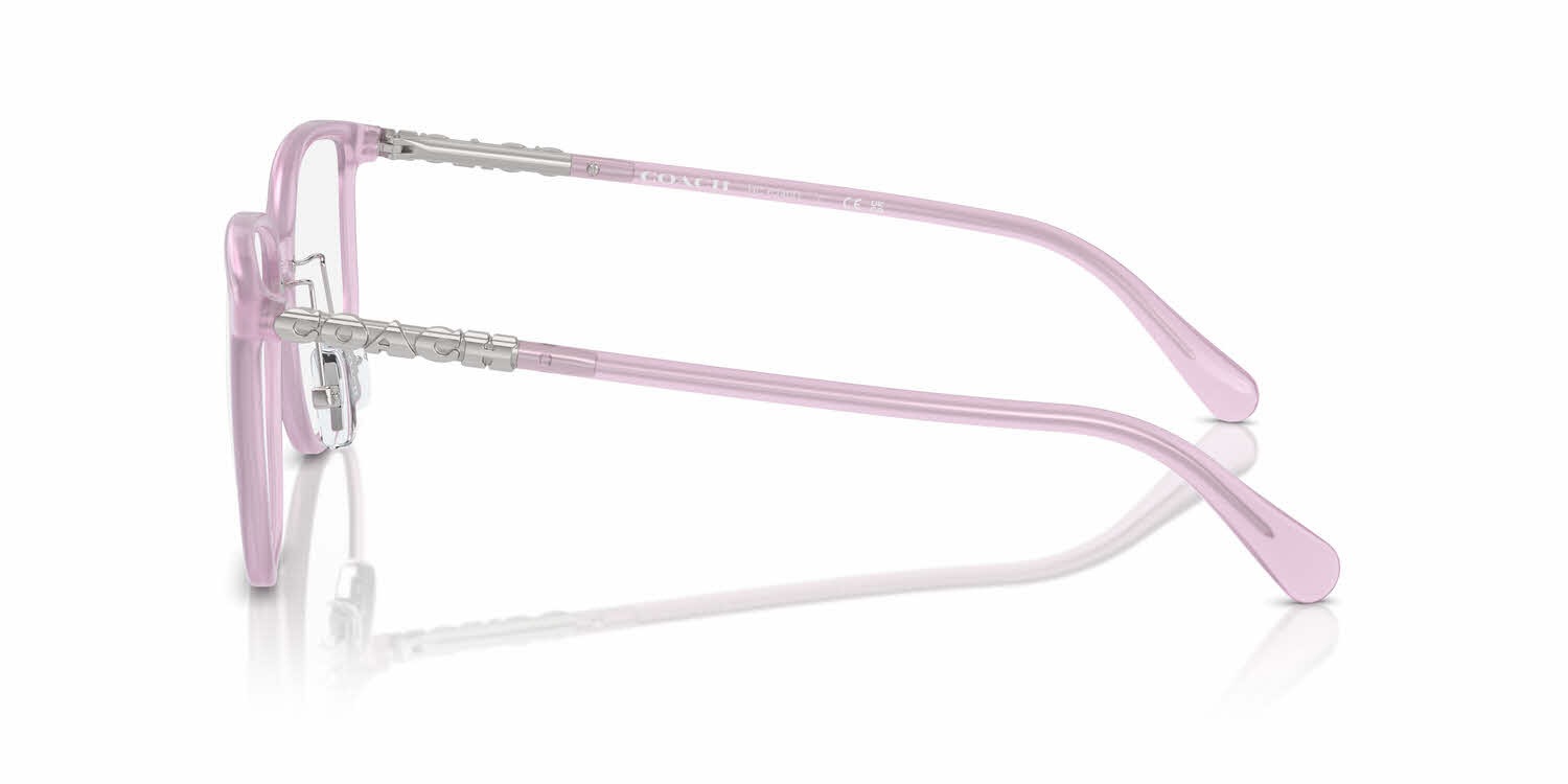 Coach HC6240D Eyeglasses | FramesDirect.com display picture 1