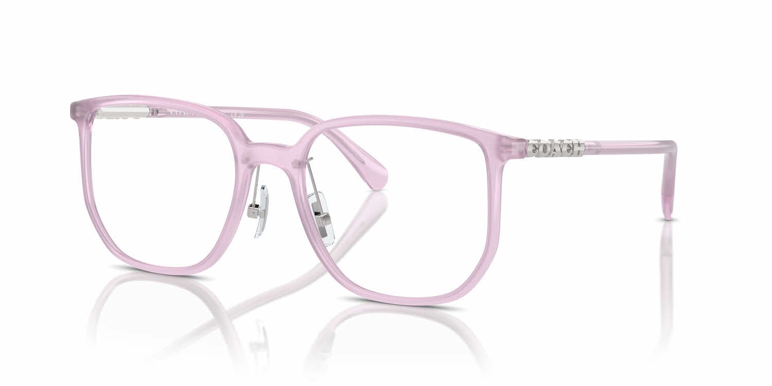 Coach HC6240D Eyeglasses | FramesDirect.com display picture 2